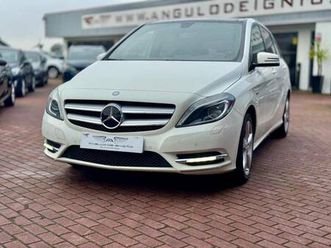 mercedes-benz classe b b 180 cdi blueefficiency