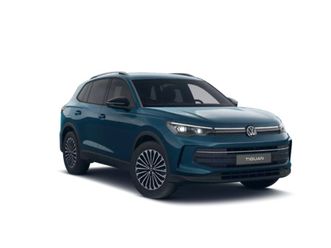 tiguan 2.0 tdi dsg goal navi ahk iq.light - hd-matrix-scheinwerfer sitzheizung dab+