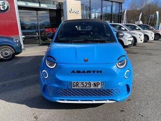 500 c e 155 ch turismo