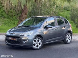 citroën c3 1.4 hdi collection