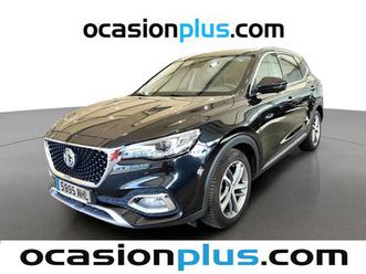 1.5 turbo gdi luxury (162 cv)