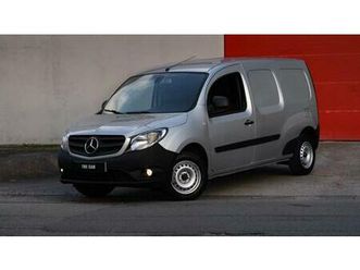 mercedes-benz citan citan