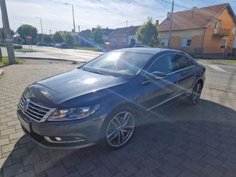 vw passat cc 2,0 tdi bmt, 2013 god.