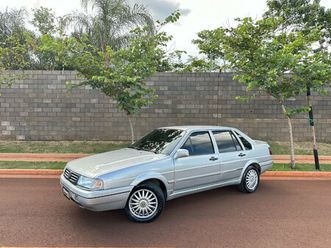 volkswagen santana gnv