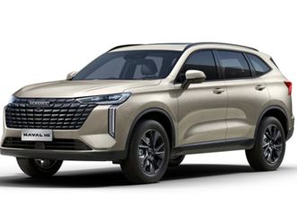 haval h6 new h6 4x2