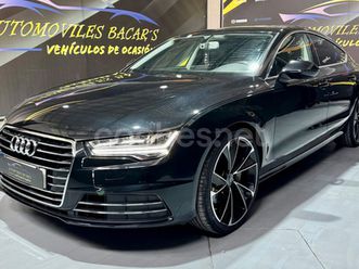 audi a7 3.0 tdi ultra s tronic sportback