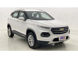 chevrolet groove lt 1.5 | zero down payment | home test drive