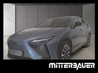 lexus rz 300e 71,4kwh comfort aut.