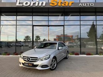 mercedes e220 diesel viti 2013