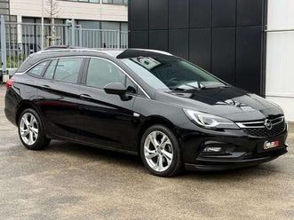 sports tourer - 1.6 diesel - contrôle techn ok