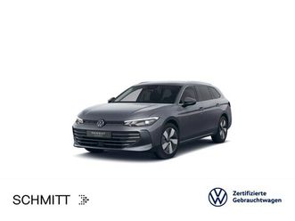 passat variant 1.5 e-hybrid dsg business*hud*led*ahk*kamera*pdc*shz