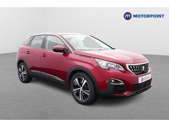 1.5 bluehdi active 5dr eat8