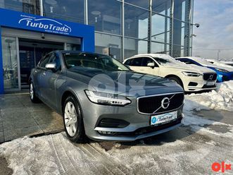 volvo s90 d3 momentum