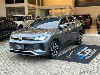 volkswagen tera high 1.0 170 tsi flex 12v 5p aut 2026