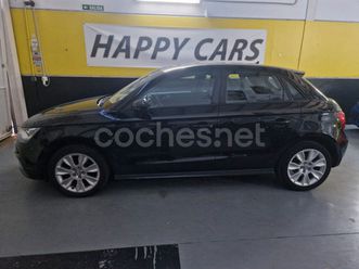 audi a1 sportback 1.6 tdi s tronic ambition