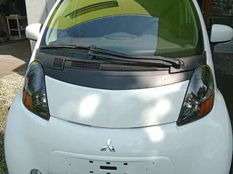 mitsubishi imiev elektro 16kwh