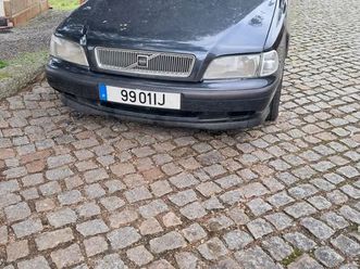 volvo v40 1.9 td