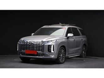 hyundai palisade сигурна покупка с гаранция до 2г.сервиз, части