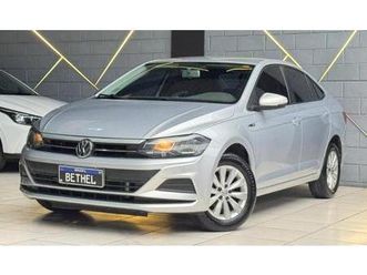 volkswagen virtus 1.6