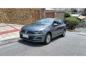 volkswagen virtus 1.6