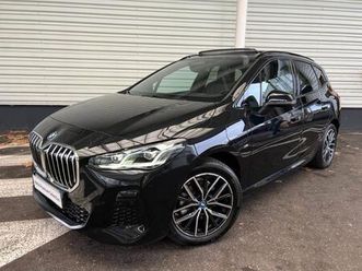 225e xdrive active tourer