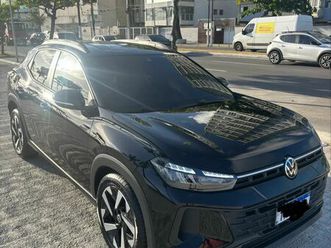 volkswagen tera high 1.0 170 tsi flex 12v 5p aut 2026