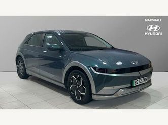 58kwh premium auto 5dr