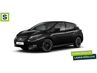 nissan leaf e+ tekna 59 kwh