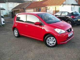 2017 (17) 1.0 se 5dr