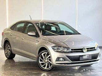 volkswagen virtus 1.0 200 tsi highline auto
