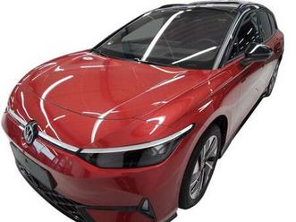 tourer gtx 4motion 250kw - pano matrix-led iq.driv