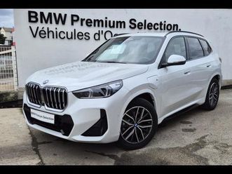 x1 xdrive25e