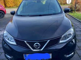 nissan pulsar 1,2 liter benziner