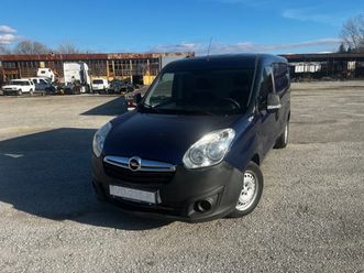 opel combo 1.3 cdti