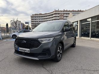 ford tourneo connect lwb 1.5 ecoboost phev 150cv auto active