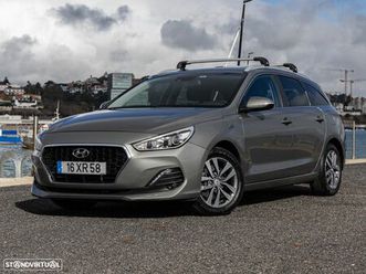 hyundai i30 cw