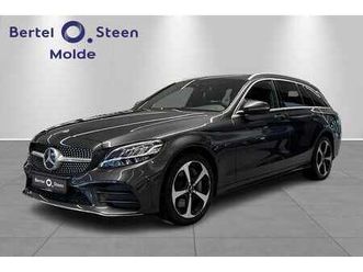 300de amg || distronic plus || krok