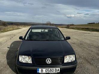 vw bora 1.9,116к.с, 6ск гр. дългопол • olx.bg