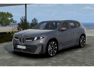 bmw ix3 50 xdrive m sport** novi model 2026**, 2026 god.