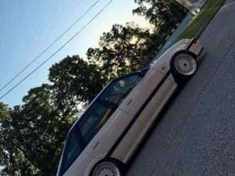 honda concerto 1.5i (2x)