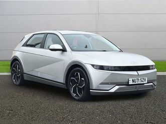 hyundai ioniq 5 estate 2021, 45415 miles, £16499 - 33086057 - exchangeandmart.co.uk