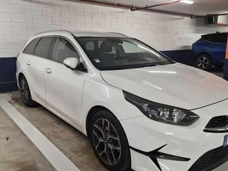kia ceed sw 1.0 t-gdi tx+srf