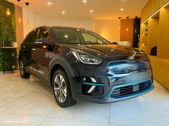 kia e-niro spirit