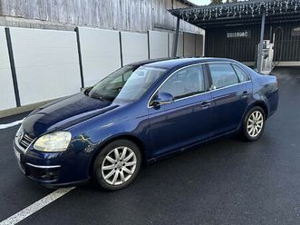 volkswagen jetta 1.9 tdi 77 kw, reg 01/27, 269tkm - 099/648-2517