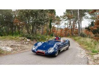 1960 westfield xi bleu foncé manuel, 4 vitesses conduite...