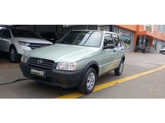 fiat uno 1.0 mille fire flex