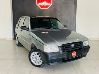 fiat uno 1.0 mille fire