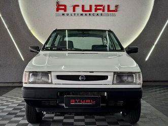 fiat uno mille 1.0 fire/f.flex/economy 2p