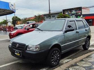 fiat uno mille 1.0 fire/f.flex/economy 4p