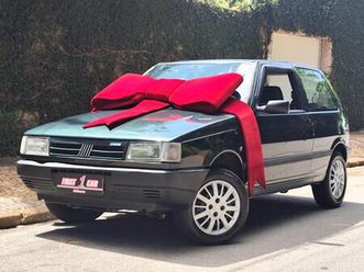 fiat uno mille ie